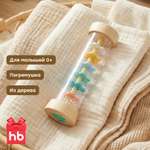 Игрушка Happy Baby погремушка Magic Tube