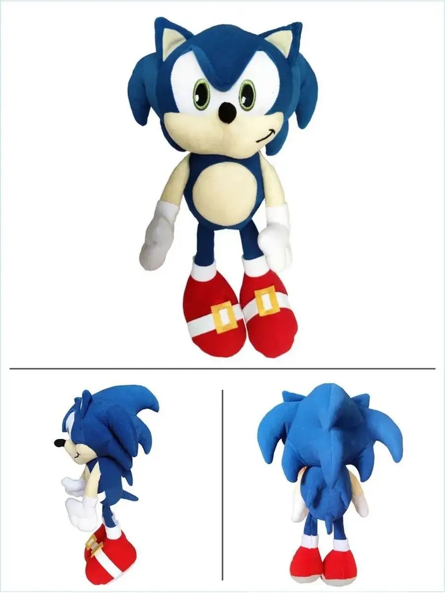 Мягкая игрушка Super01 - фото 8