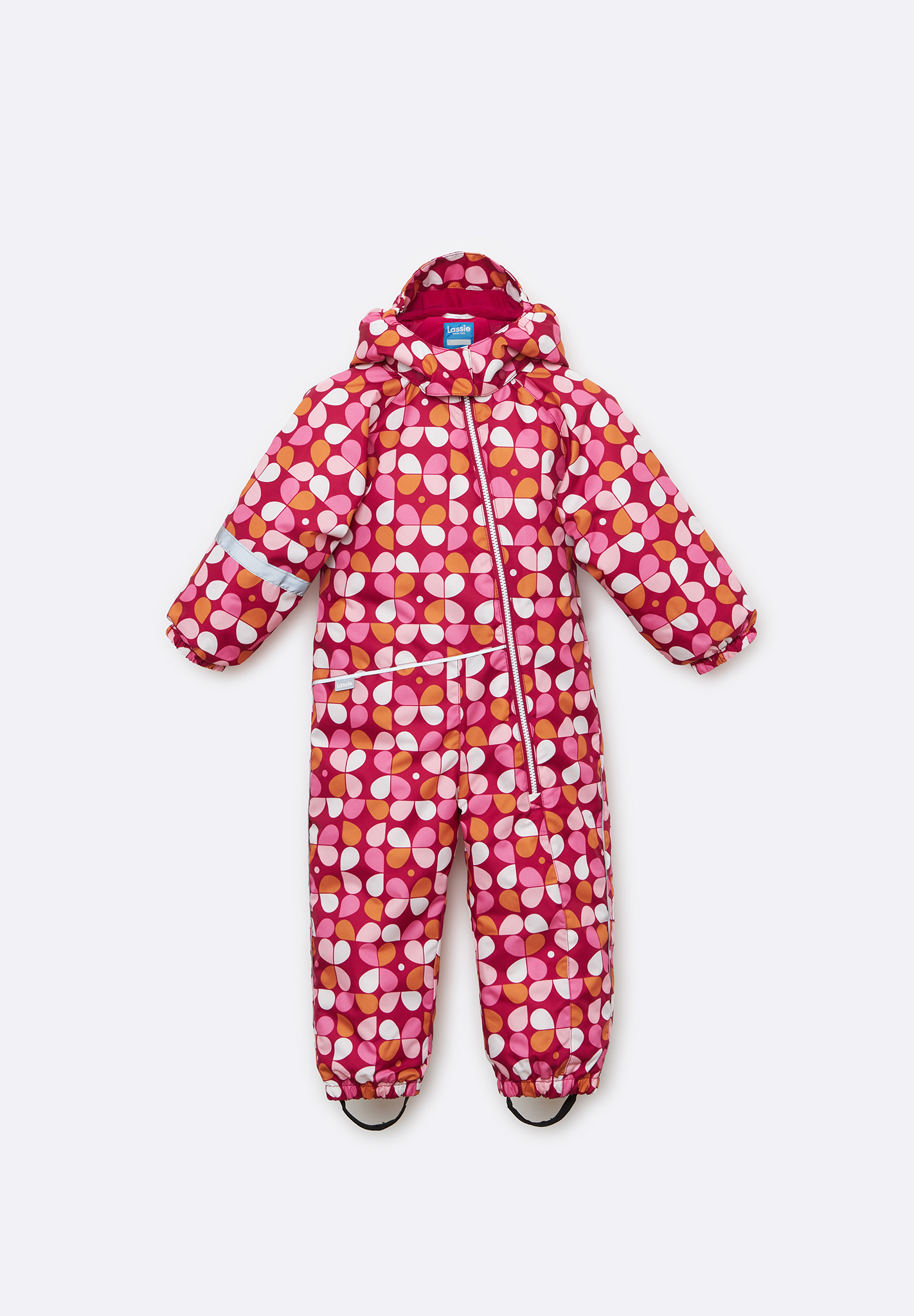 Комбинезон Lassie 7100001B-3551 - фото 1