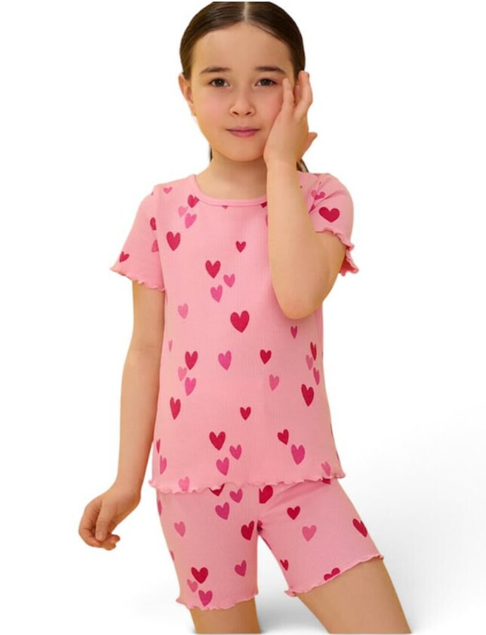 Пижама MAGIC MOM К-7814/7 - фото 1