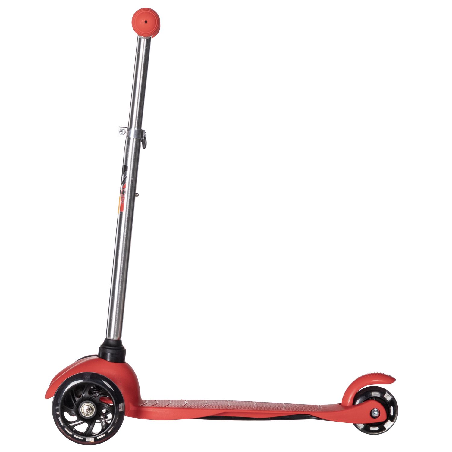 Самокат Novatrack трехколесный - фото 2