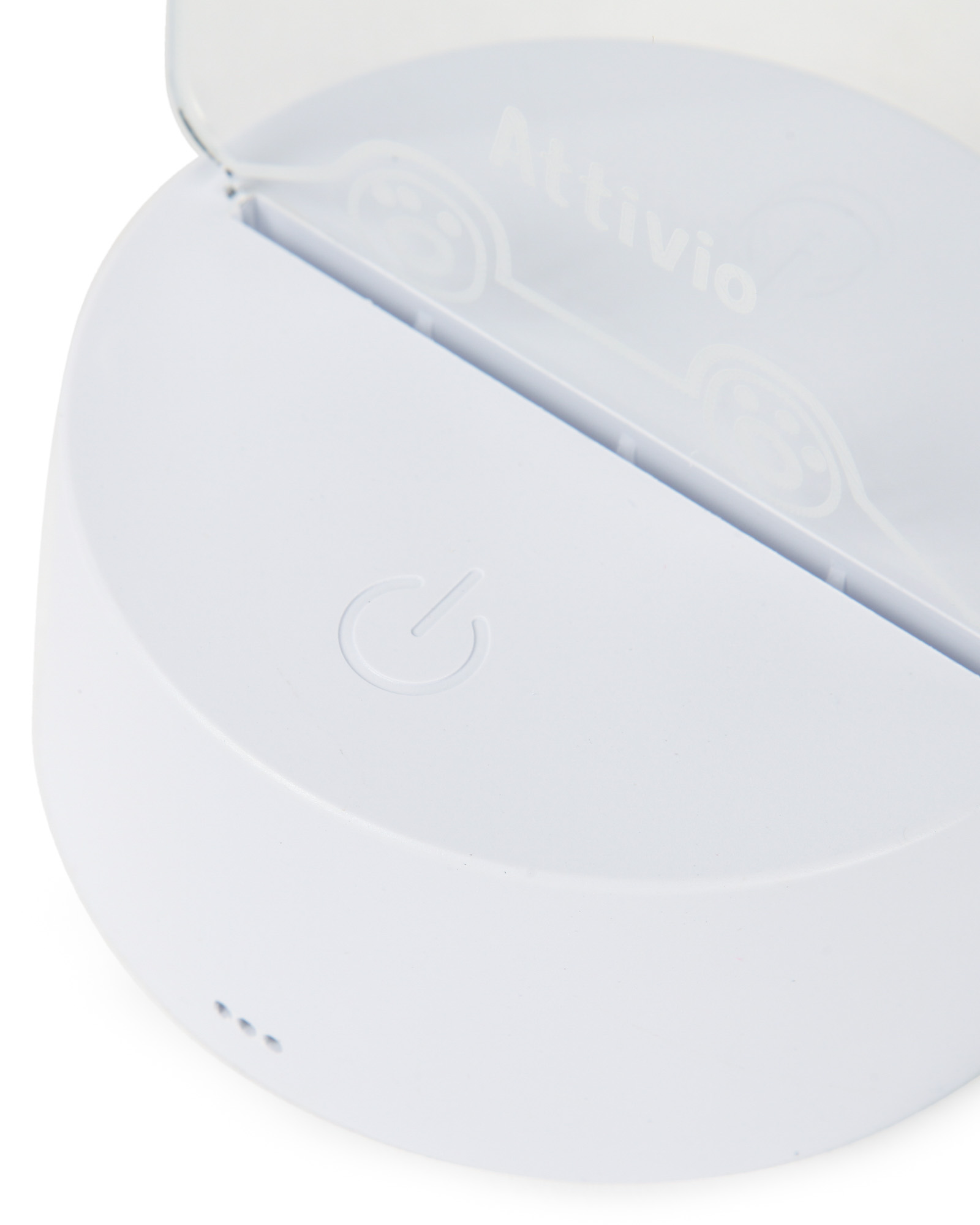 Ночник Attivio с маркерами - фото 6