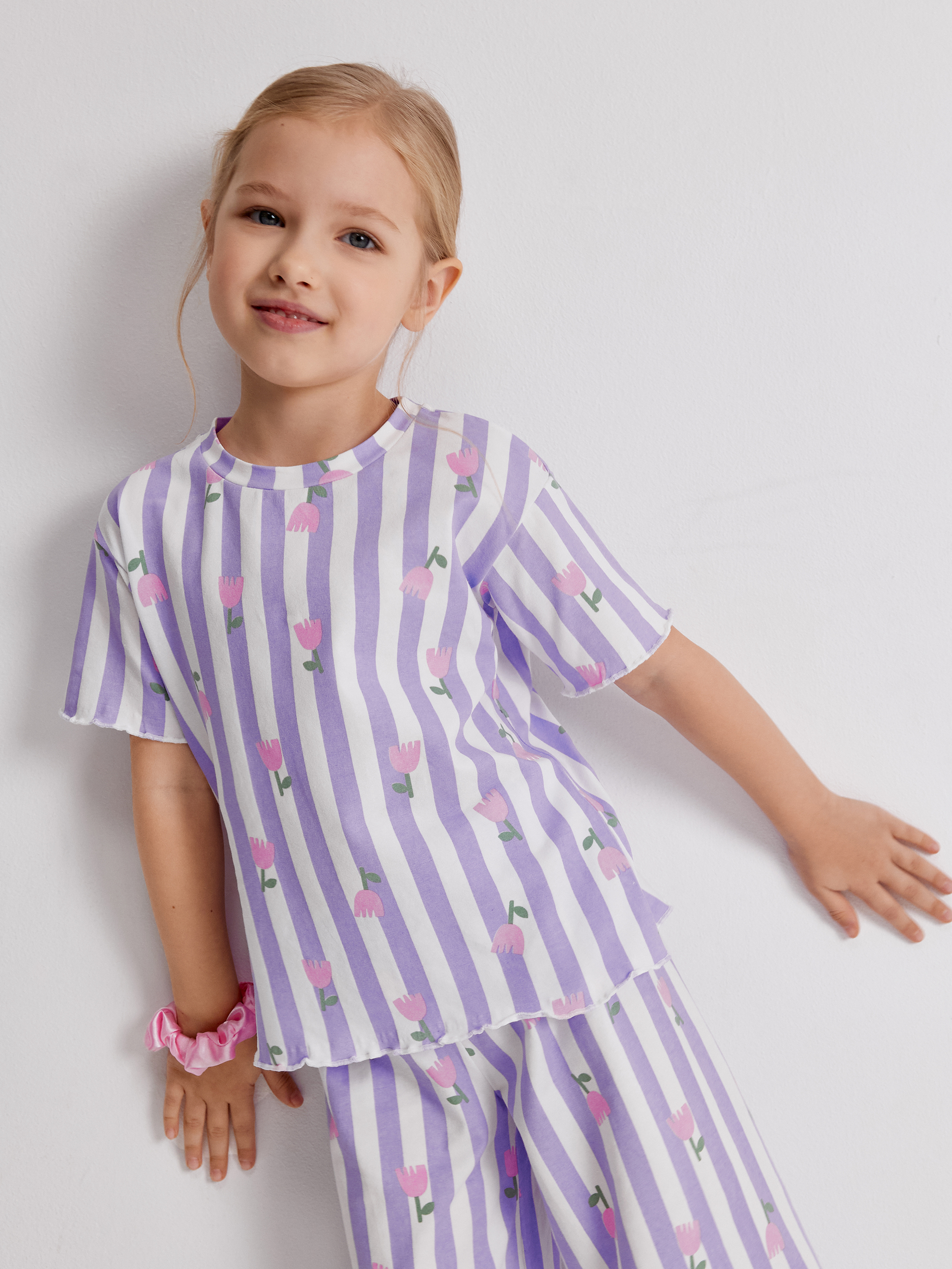 Пижама Acoola 20224280063_0094902 - фото 7