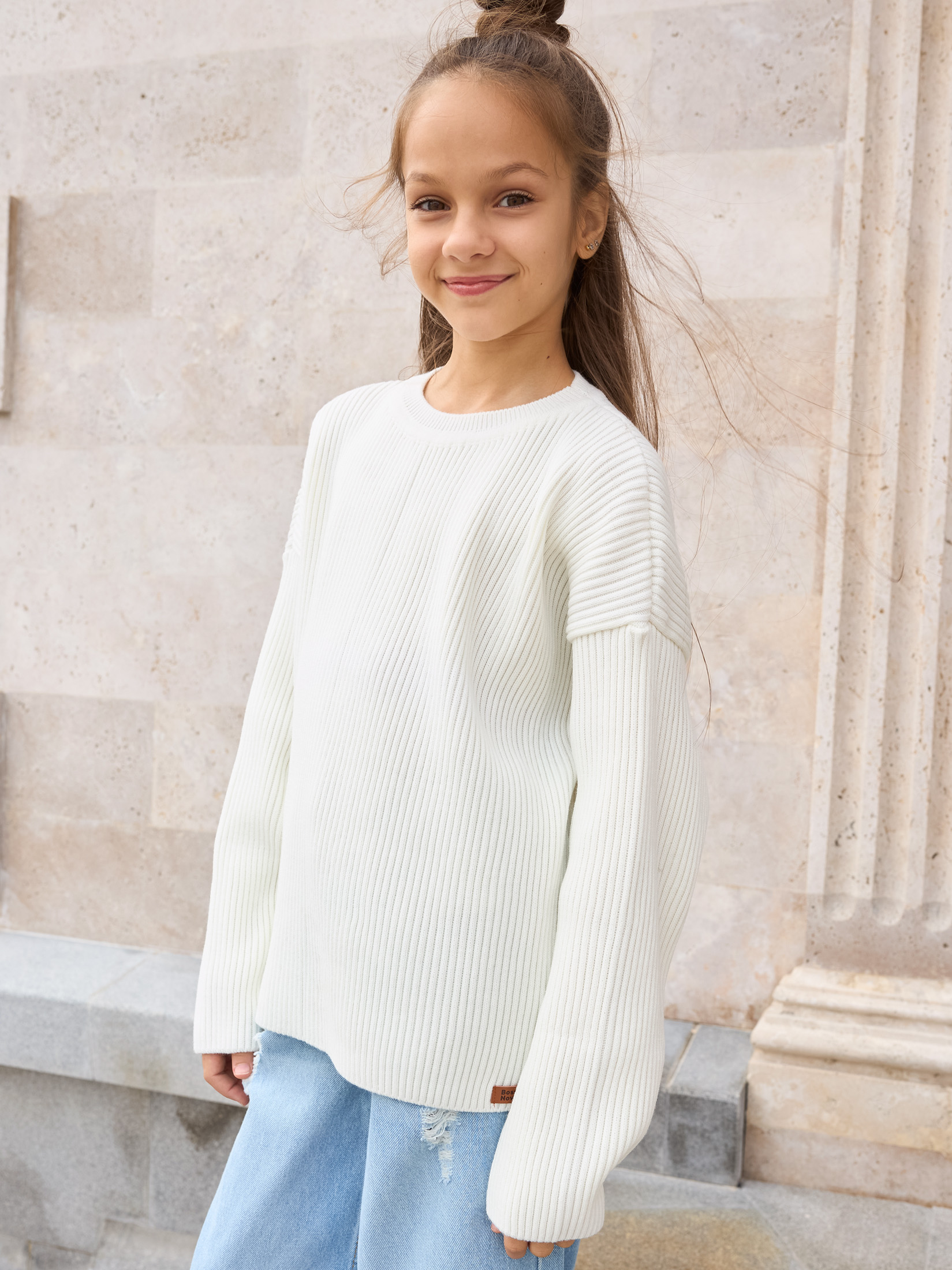 Джемпер Bossa Nova 710В-1223-М - фото 7