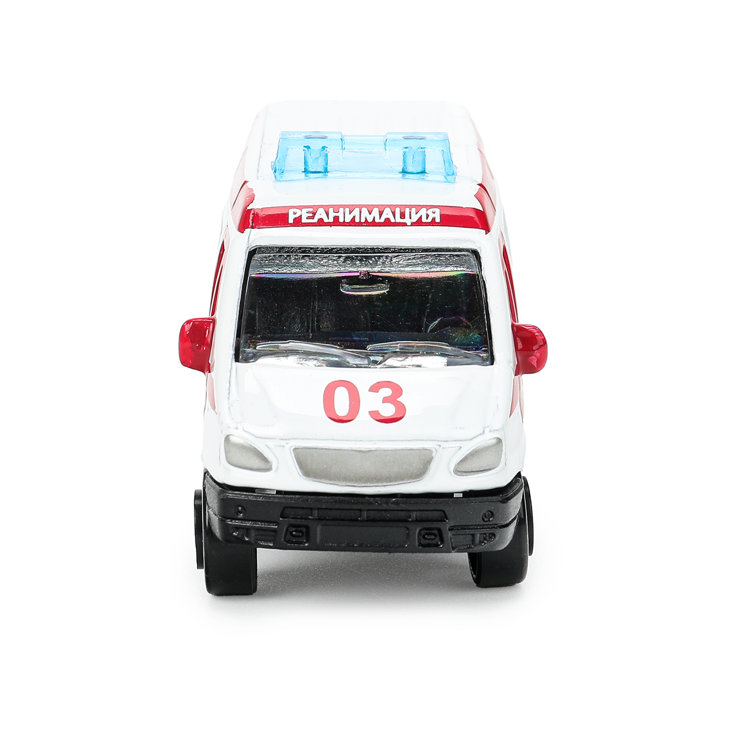 Скорая помощь Технопарк в ассортименте 392192 - фото 9