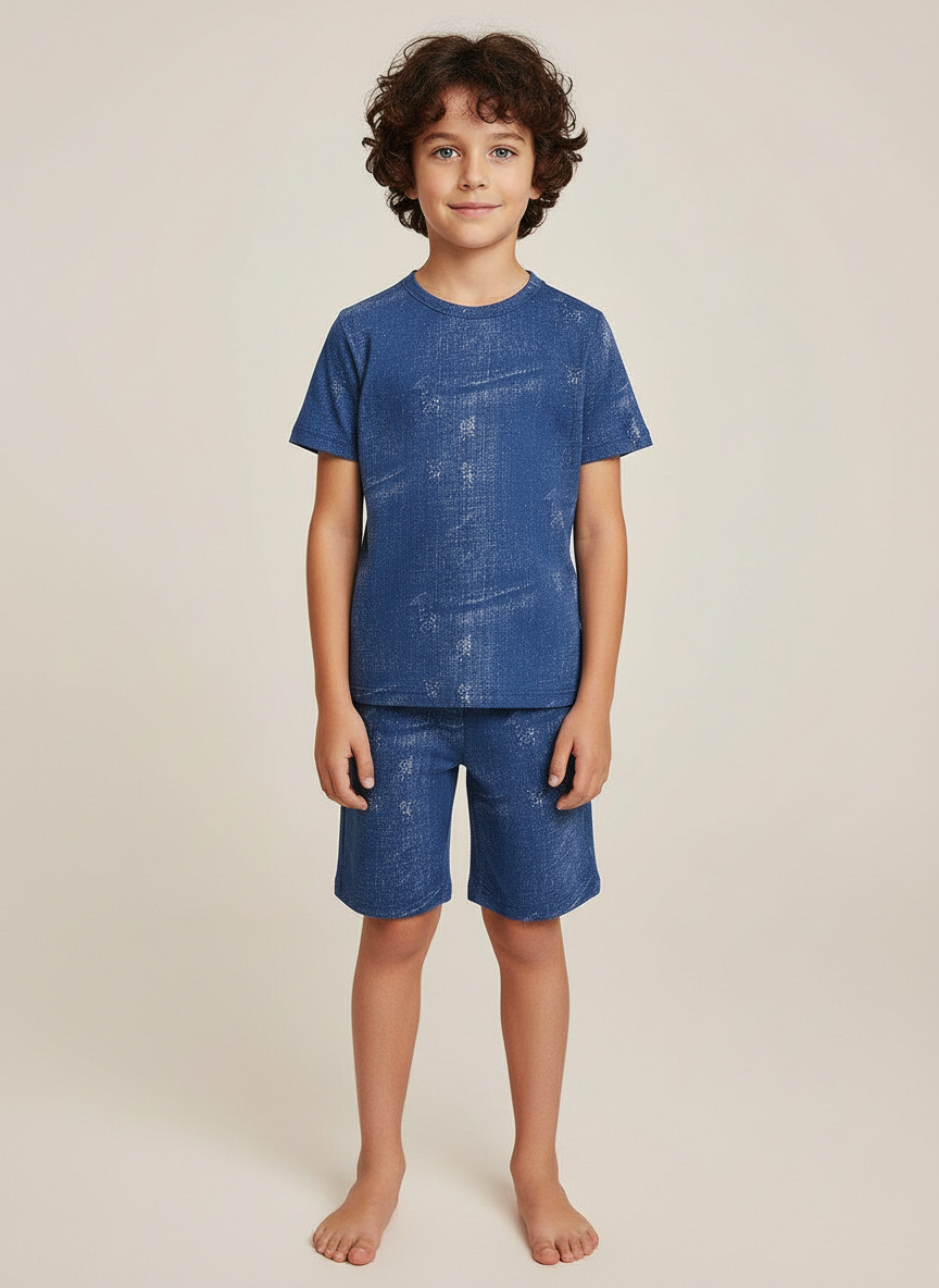 Пижама КотМарКот 801340 - фото 3