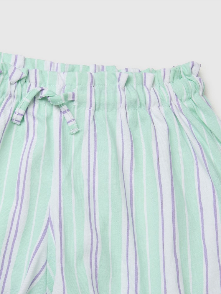 Шорты United Colors of Benetton 26P_3P0UG9029_73G - фото 2