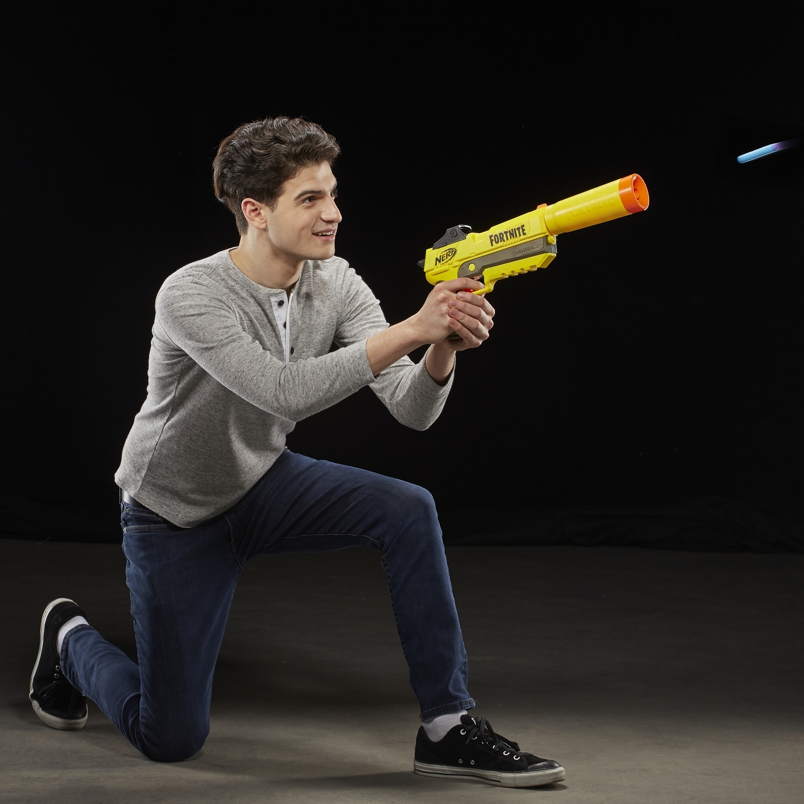 Бластер Nerf Fortnite Спрингер - фото 8