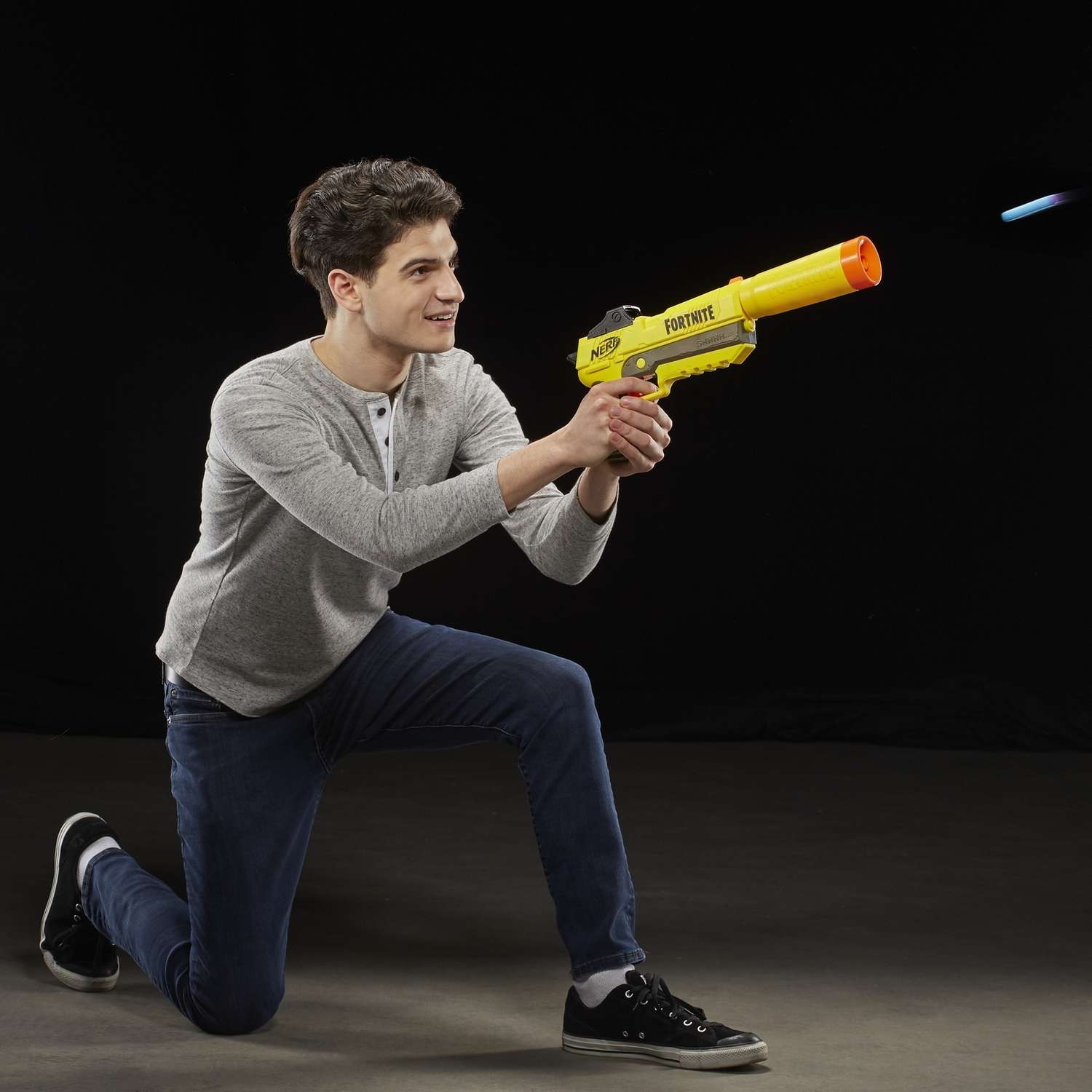 Бластер Nerf Fortnite Спрингер - фото 8