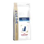Корм для кошек ROYAL CANIN Renal Special RSF 26 с хронической почечной недостаточностью 0.5кг