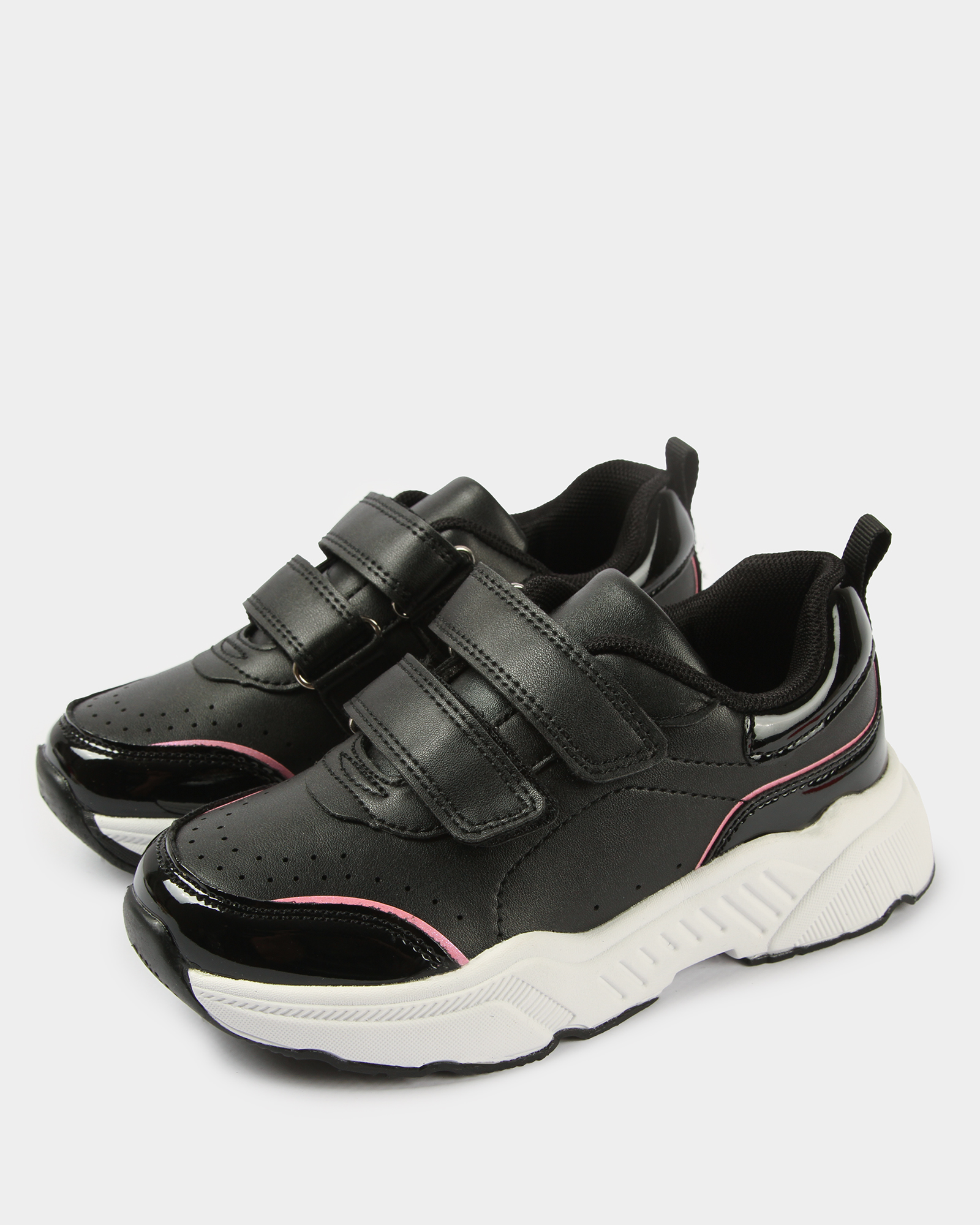 Кроссовки Jomoto B24WFkgRS-310-99 - фото 3