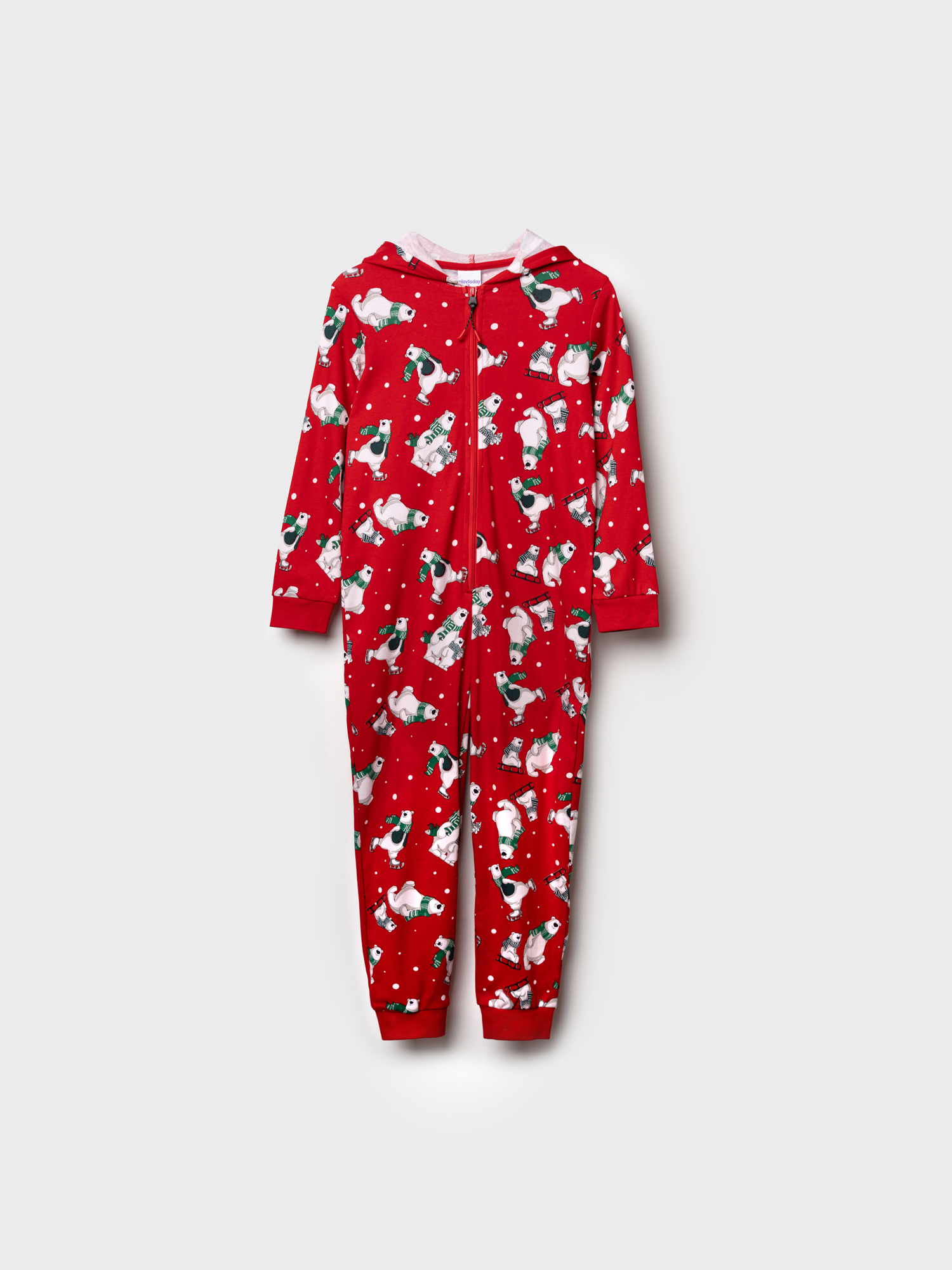 Пижама PlayToday 42501002 - фото 5