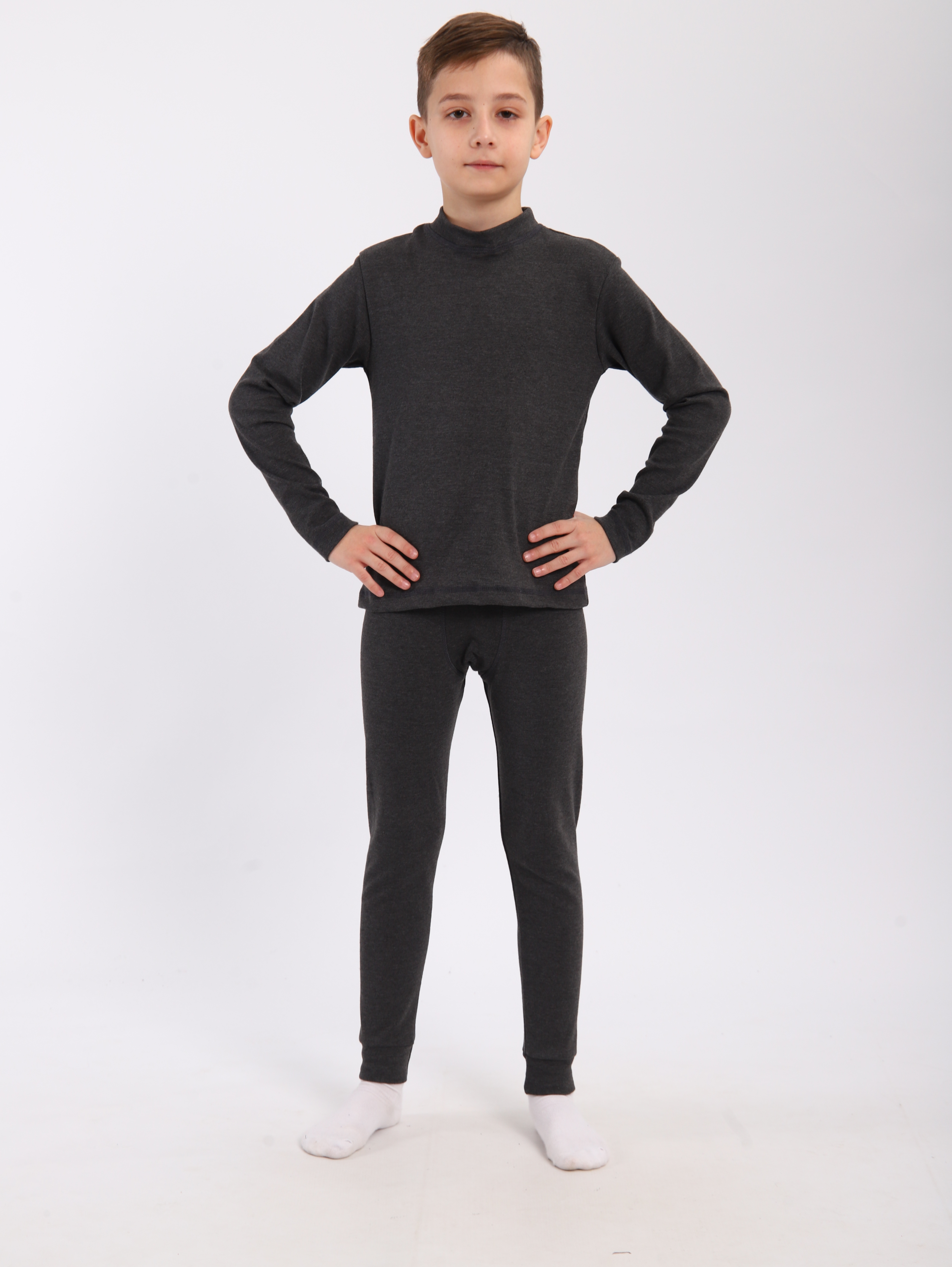 Термобелье ЛАДОШКИ Т Экспедиция - фото 5