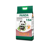 Наполнитель Lilli Pet 15 л комкующийся