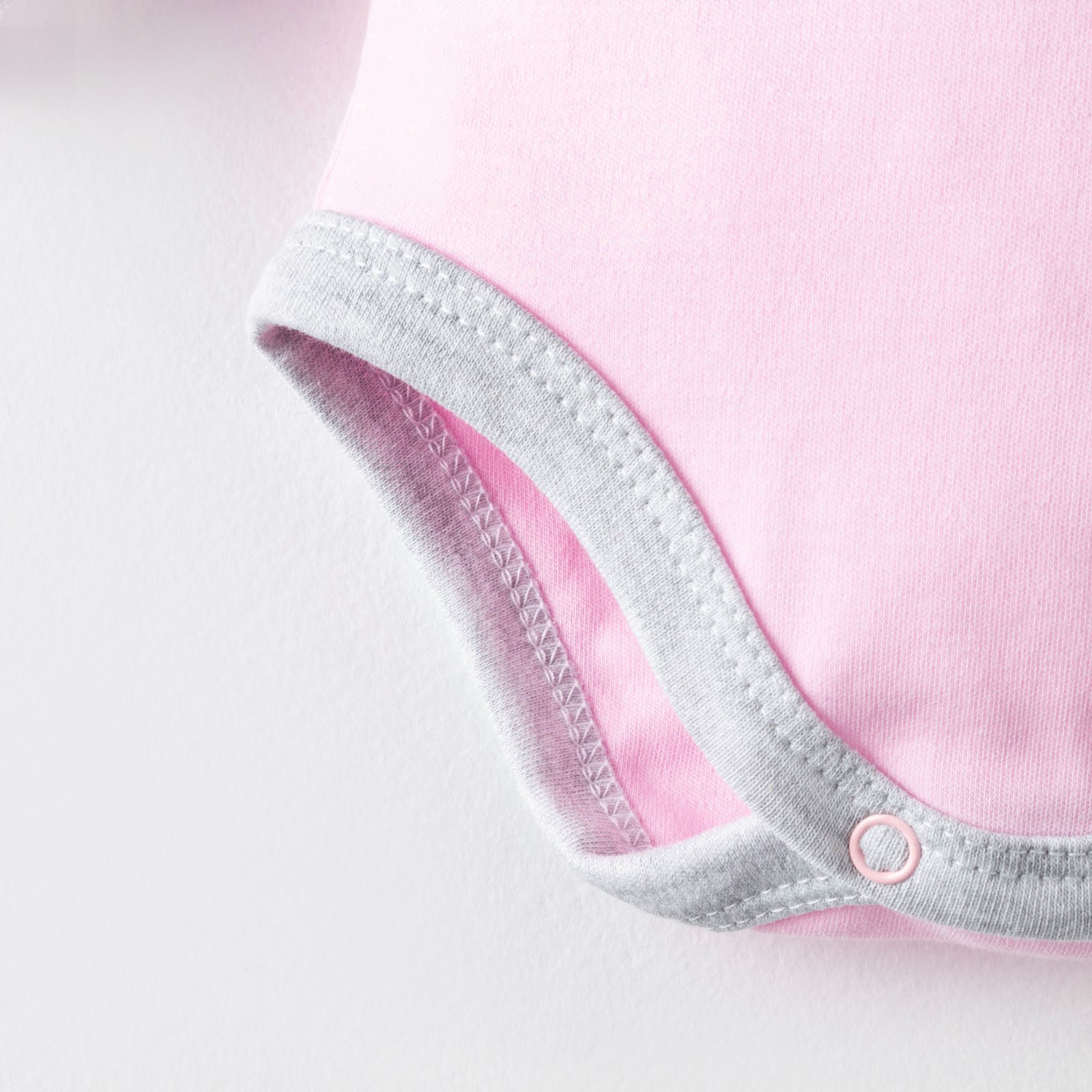 Боди Крошка Я 7448798 - фото 5