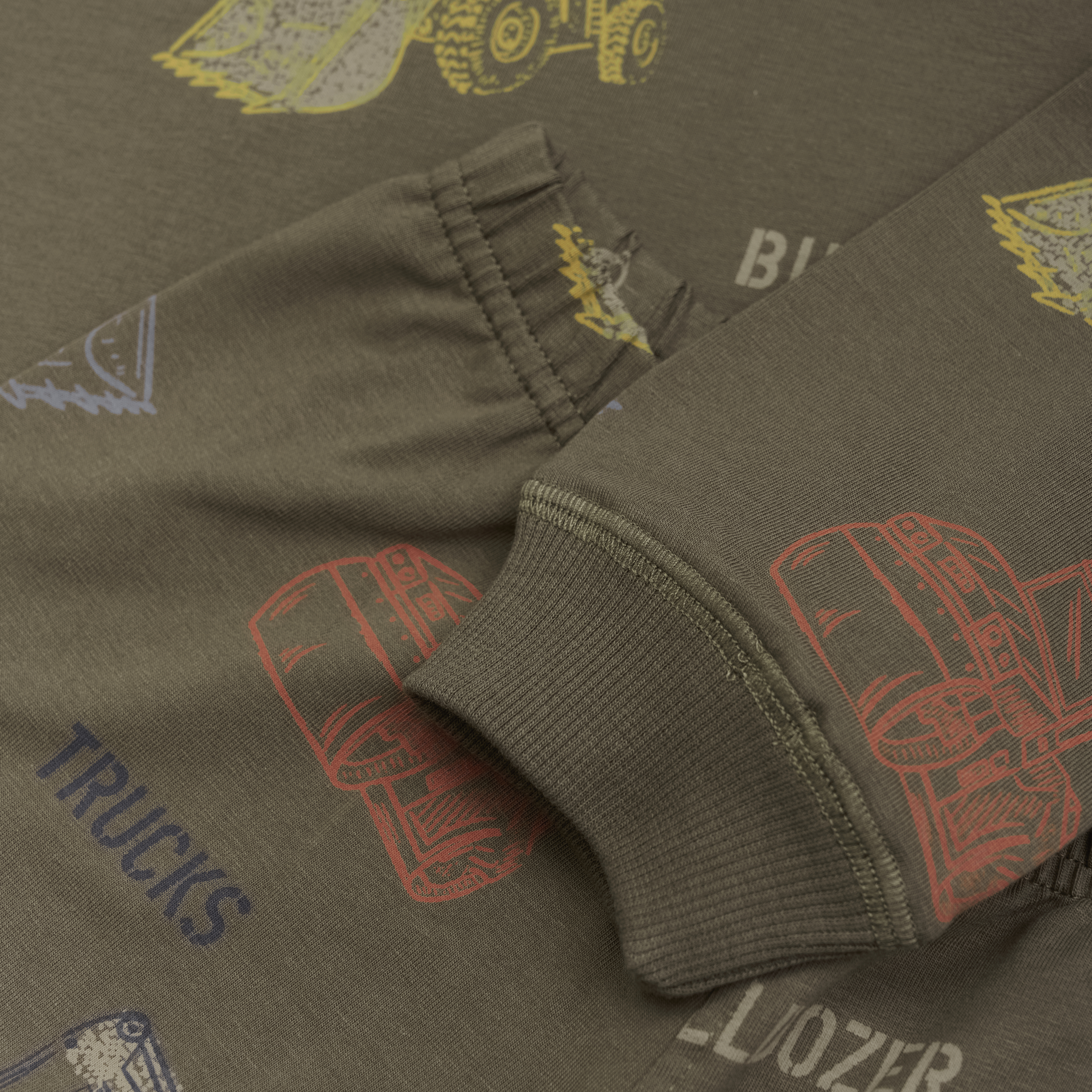 Пижама MinyMo 133668-2820 - фото 5