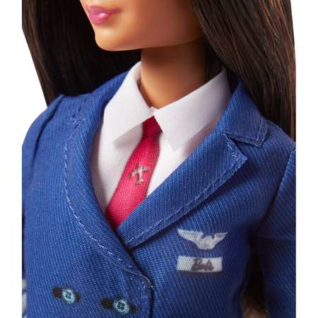 Кукла модельная Barbie