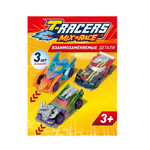 Игровой набор T-RACERS MIXN RACE