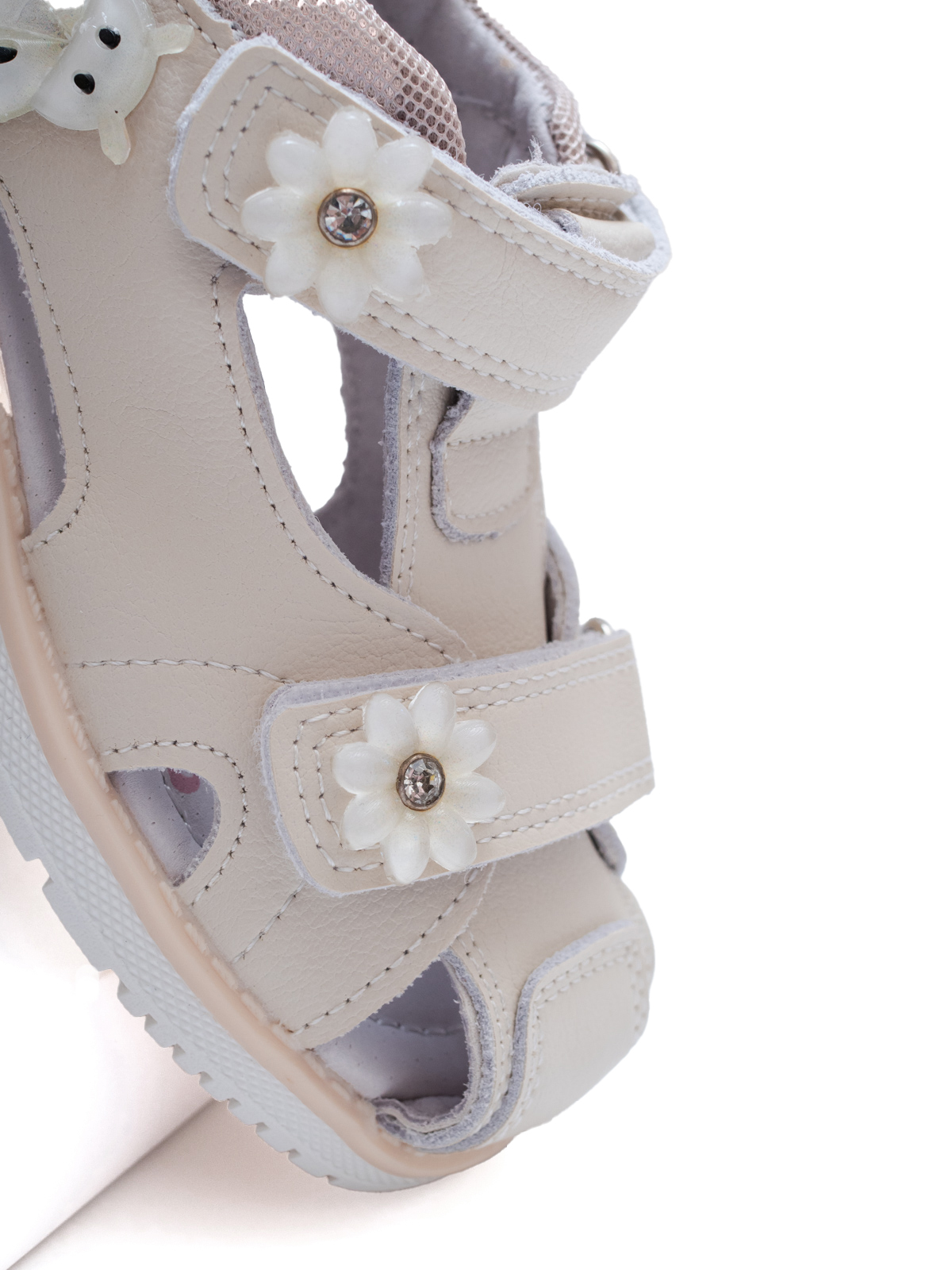 Сандалии Тотошка Q1-2T - фото 5