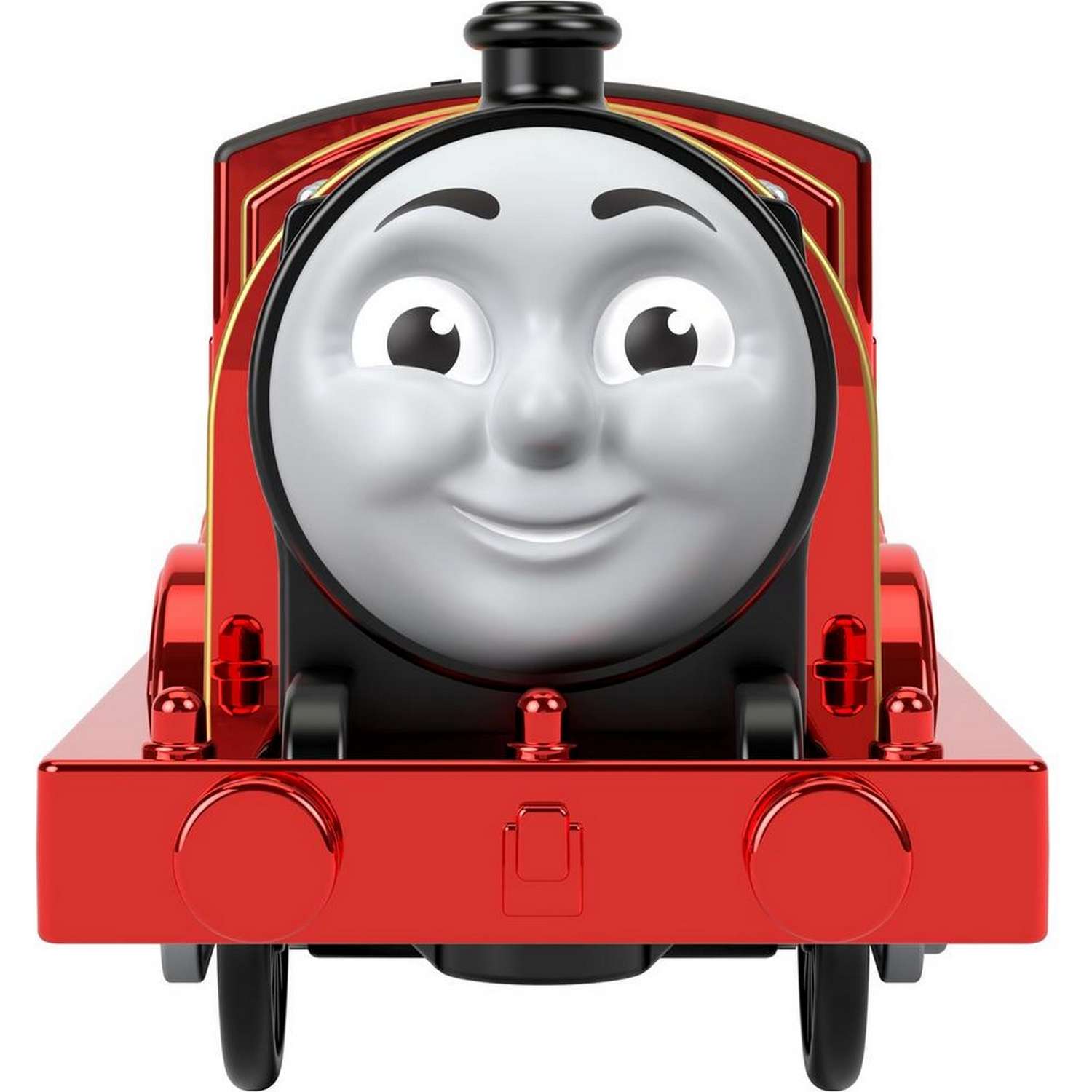 Развивающая железная дорога Thomas and Friends GLJ23 - фото 3