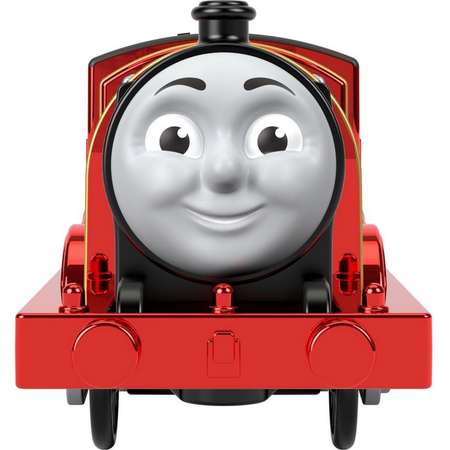 Развивающая железная дорога Thomas and Friends