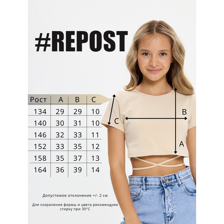Топ Repost