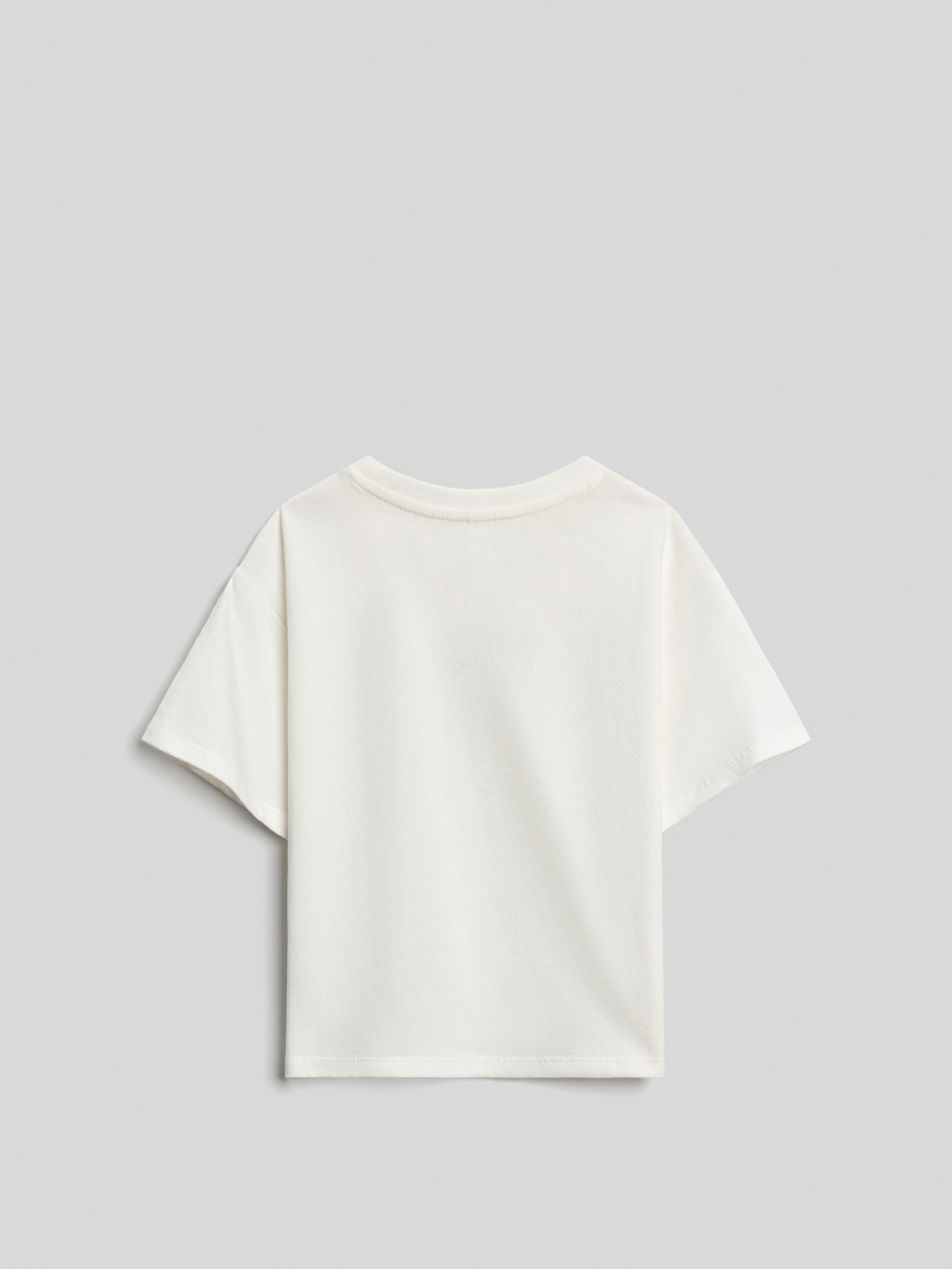 Футболка Acoola 20120510272_0089501 - фото 5