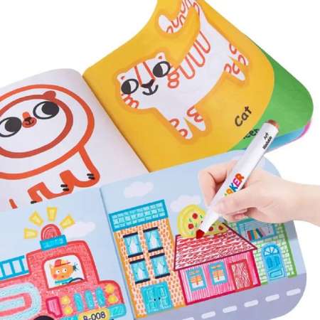 Набор для рисования Tookyland