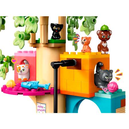 Конструктор LEGO Friends 566 дет.