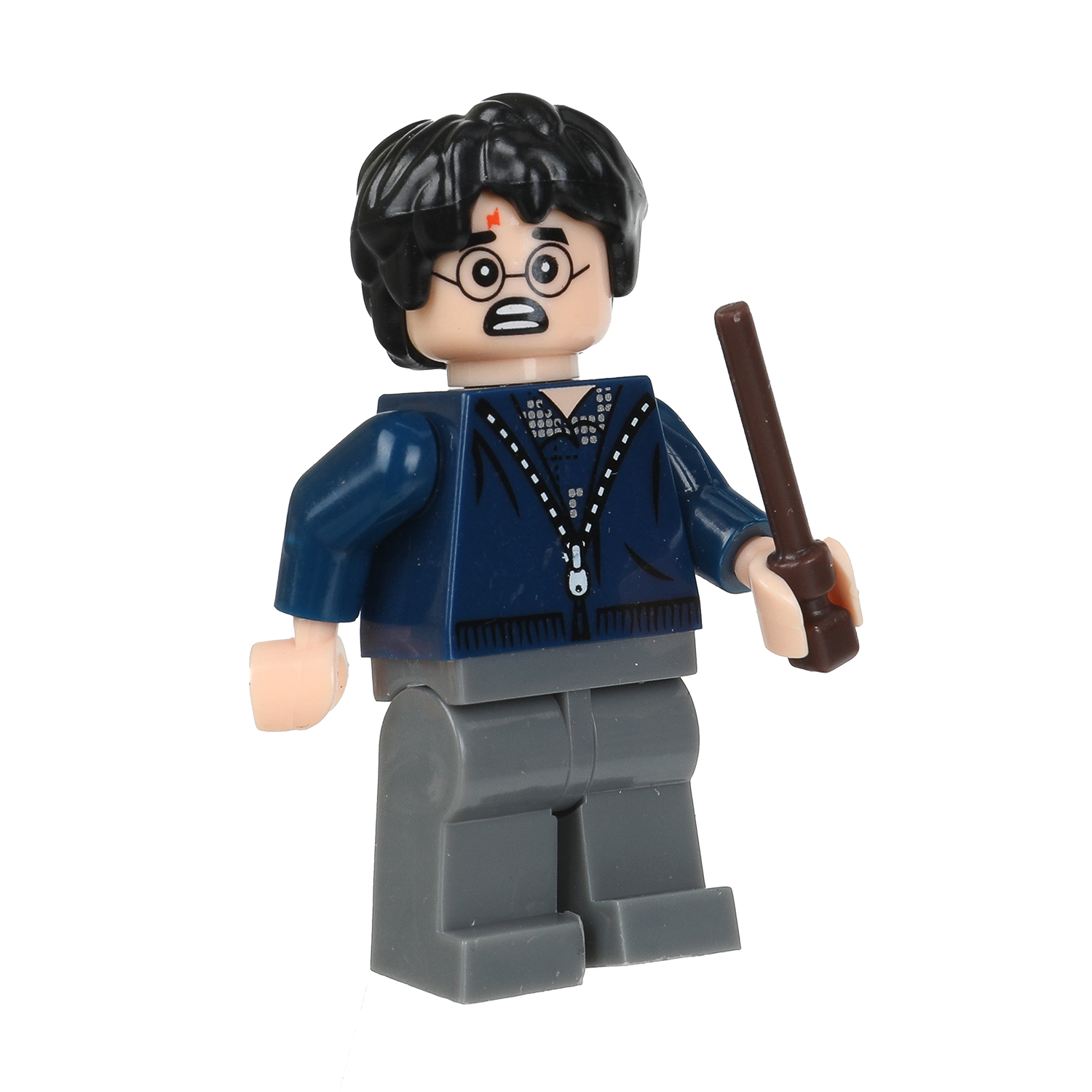 Конструктор Город мастеров Фигурки Школа волшебства 6 дет. - фото 5