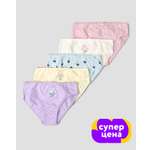 Трусы 5 шт Futurino