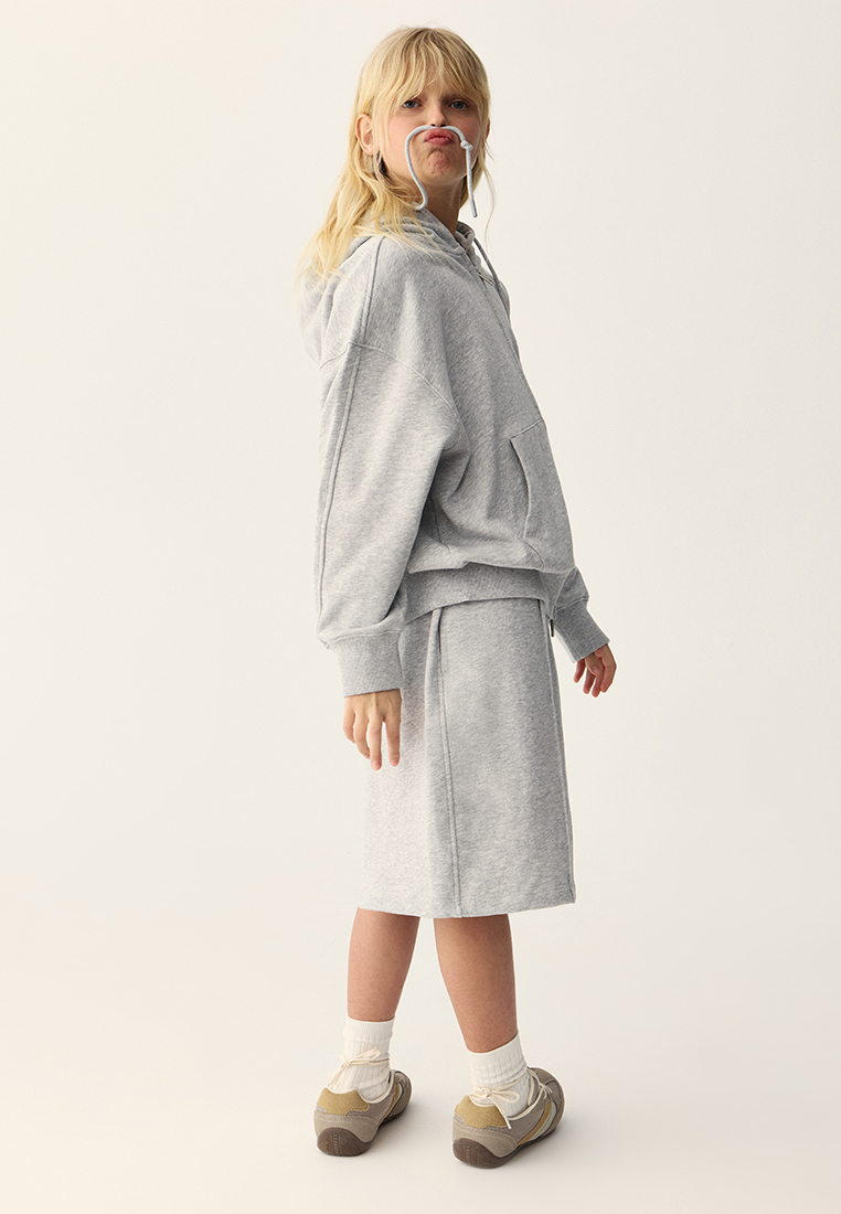 Шорты artie S26K01BRK-1630D - фото 4