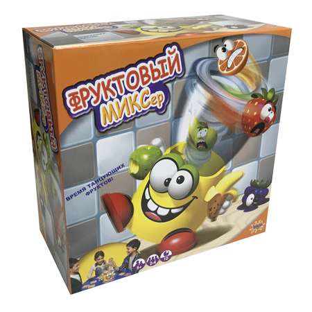 Настольная игра SPLASH TOYS