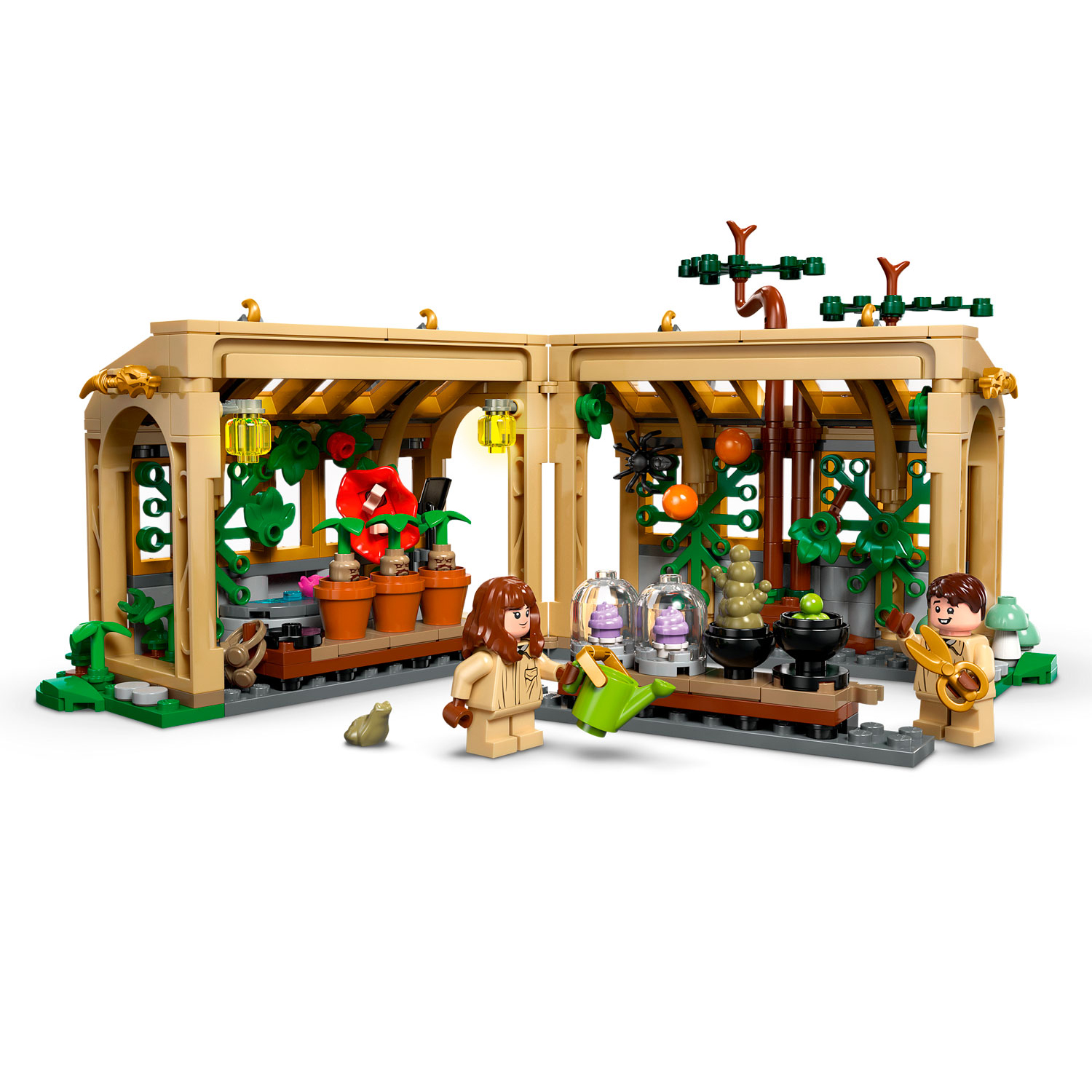 Конструктор LEGO Harry Potter 322 дет. - фото 4