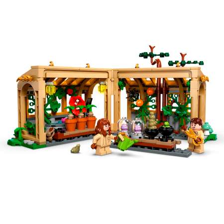 Конструктор LEGO Harry Potter 322 дет.