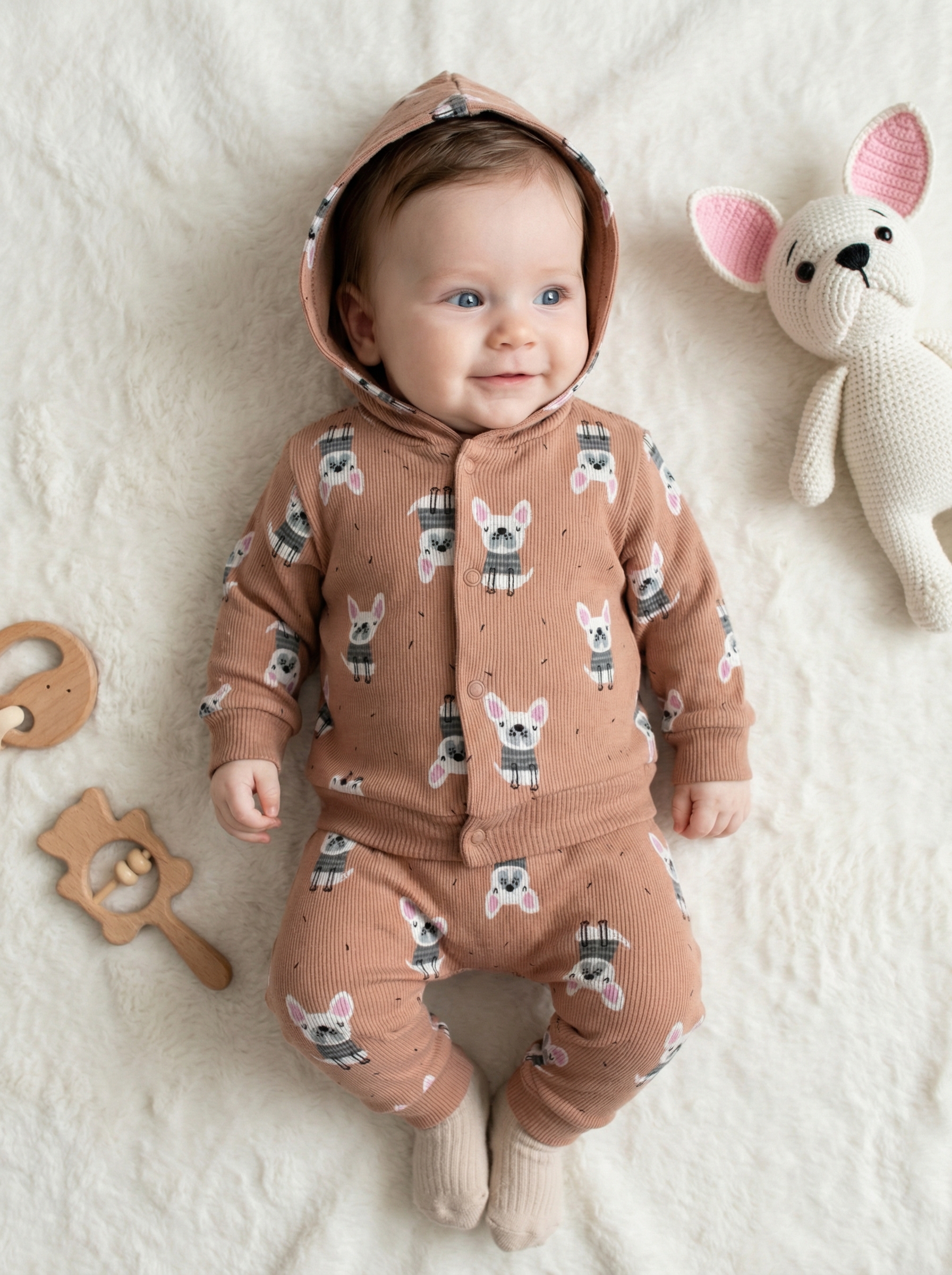 Костюм YOULALA 6949400103 - фото 1