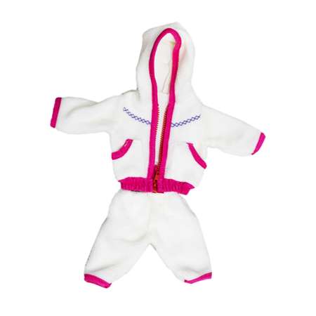Одежда для кукол SHARKTOYS