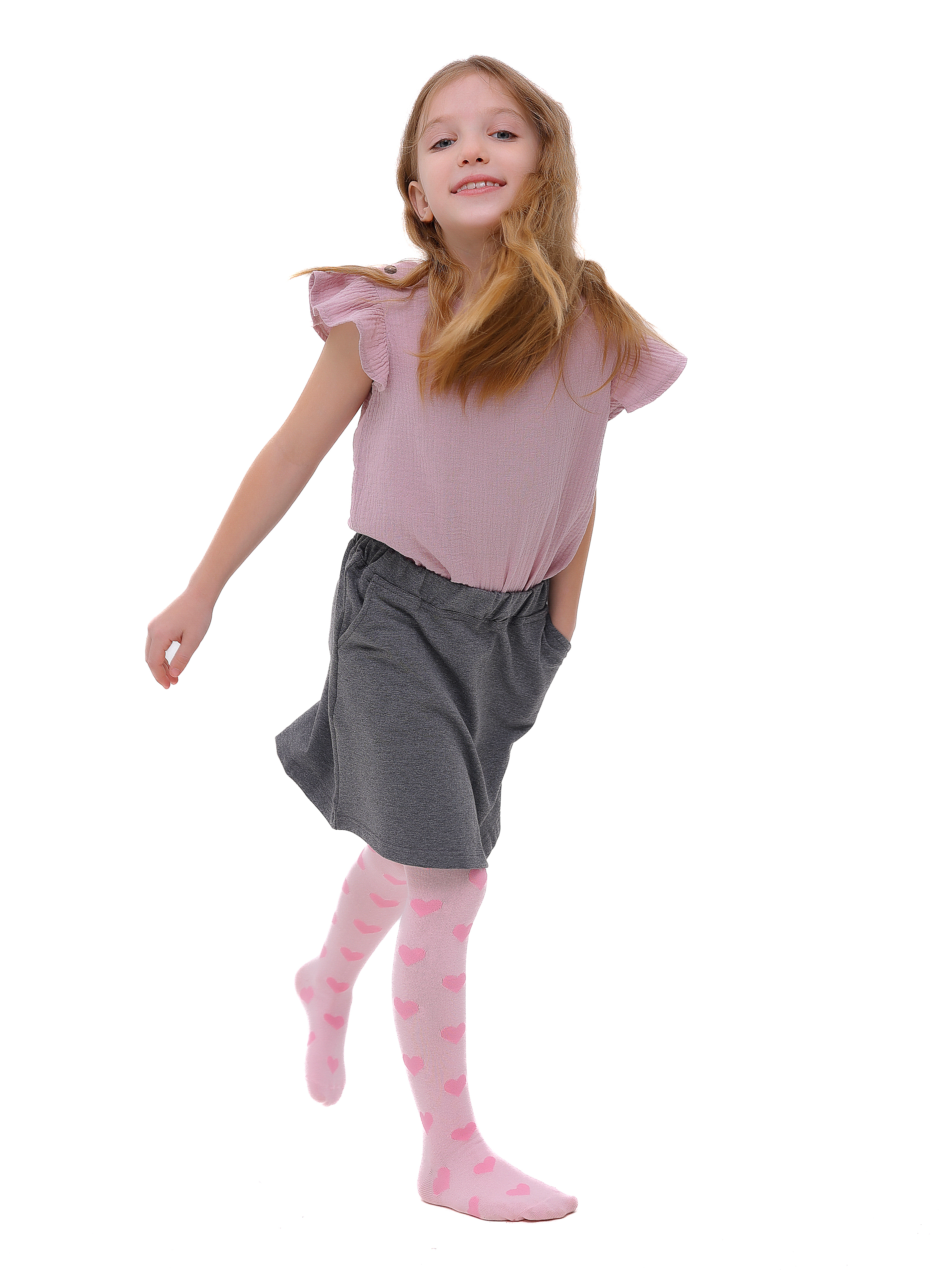 Колготки 2 пары АЙАС 17-43-66-19 - фото 7