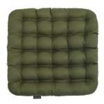 Подушка на сиденье AMARO HOME Eco Line 40х40 см