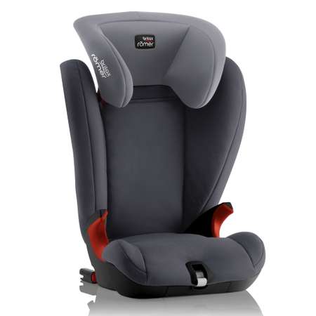 Автокресло Britax Roemer 2/3 (15-36 кг)