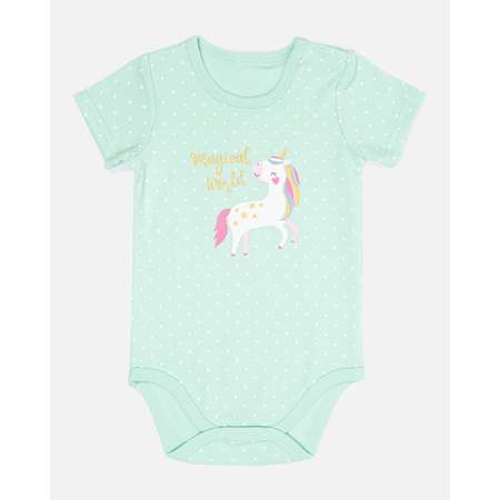 Боди BabyGo
