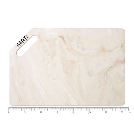 Доска GARTI Grand Sahara из искусственного камня