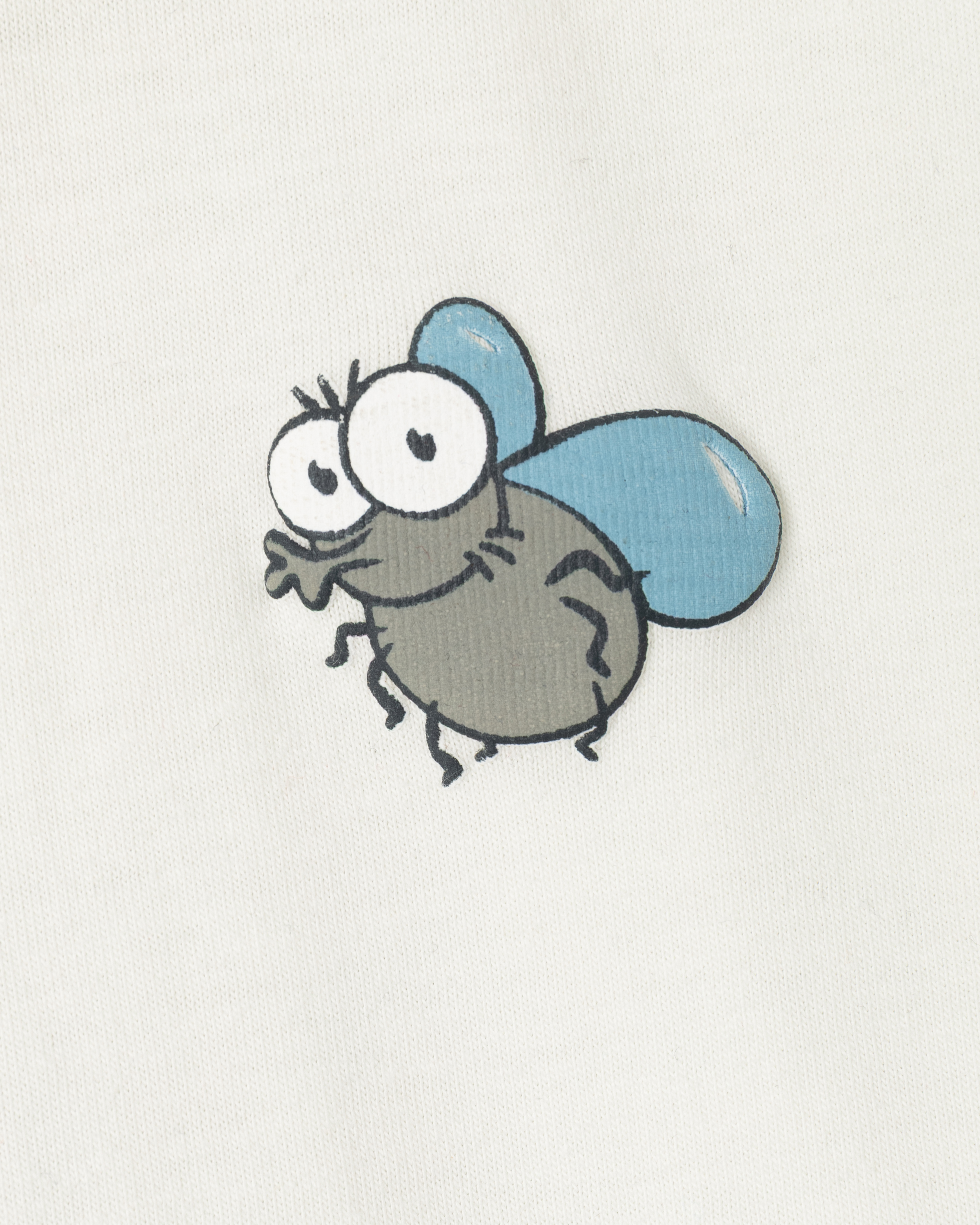 Поло Futurino Fashion S26FF-2BJ16FFtb-F0 - фото 6