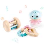 Игрушка Hape погремушка