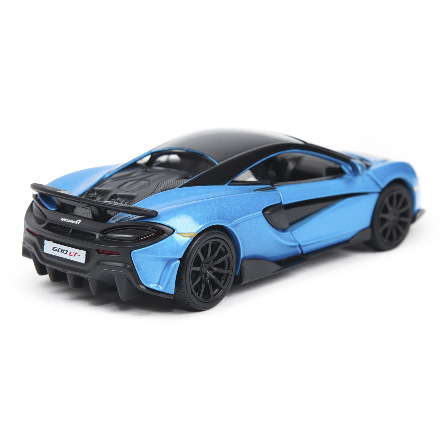 Автомобиль Mobicaro McLaren 600LT 1:32 в ассортименте 664994 - фото 11