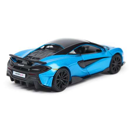 Автомобиль Mobicaro McLaren 600LT 1:32 в ассортименте