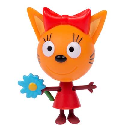 Фигурка Три кота