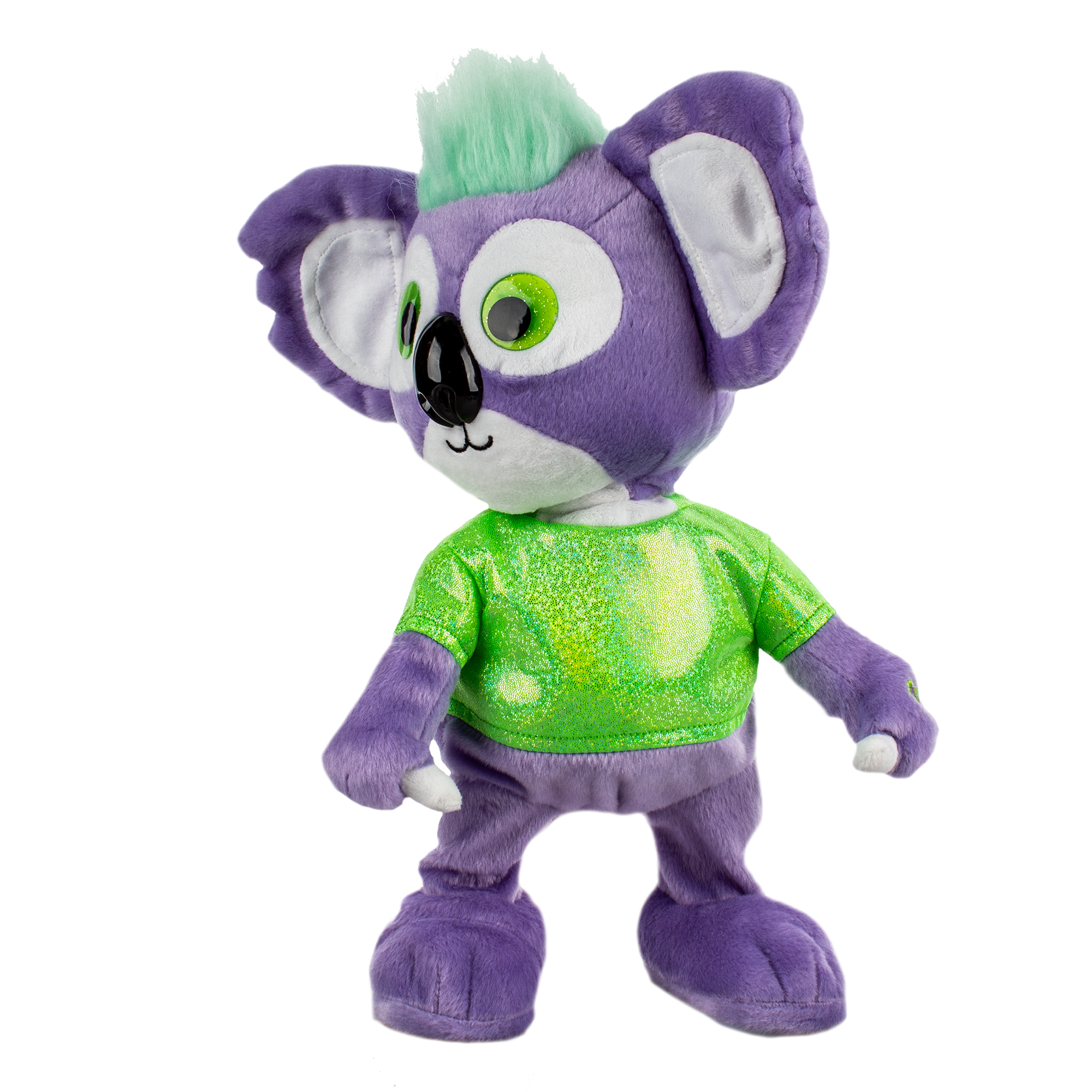 Мягкая игрушка EOLO коала - фото 5