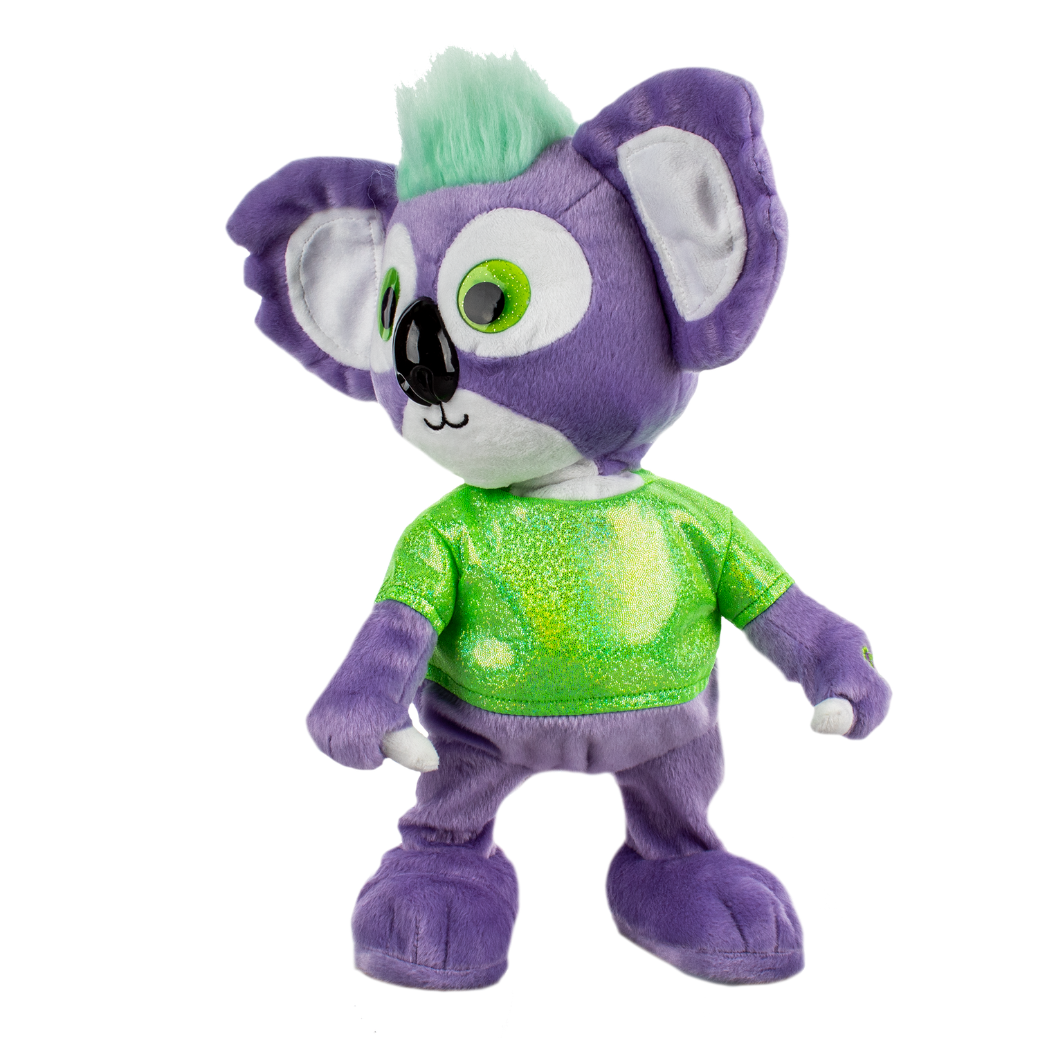 Мягкая игрушка EOLO коала - фото 5