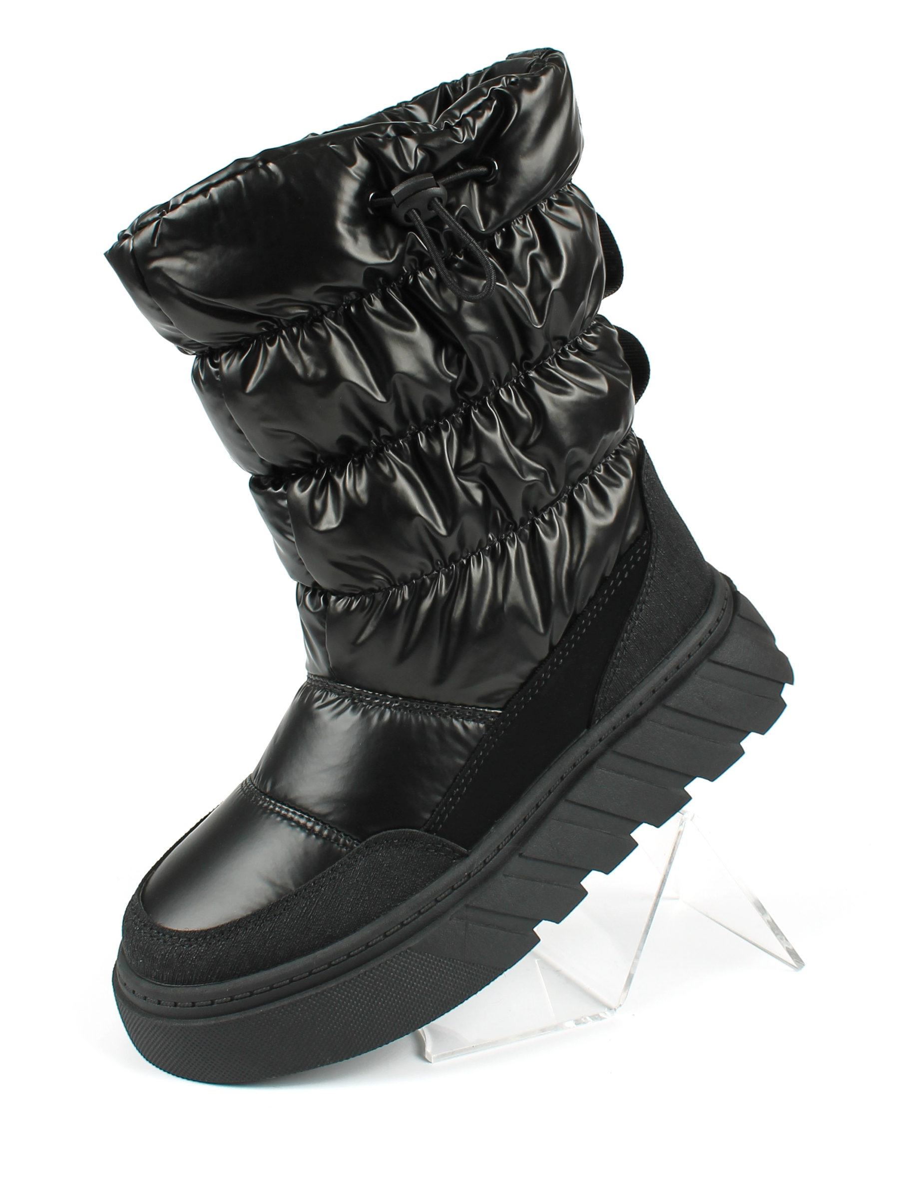 Ботинки Antilopa AL 15009 - фото 10